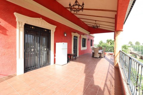 Villa in vendita Orihuela, Alicante, Spagna 4 camere da letto, 315 mq. N° 115470 - foto 25