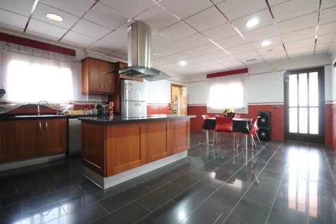 Villa in vendita Orihuela, Alicante, Spagna 4 camere da letto, 315 mq. N° 115470 - foto 6