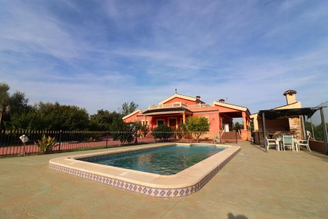 Villa in vendita Orihuela, Alicante, Spagna 4 camere da letto, 315 mq. N° 115470 - foto 2