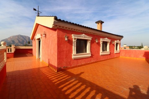Villa in vendita Orihuela, Alicante, Spagna 4 camere da letto, 315 mq. N° 115470 - foto 20