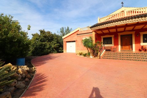Villa in vendita Orihuela, Alicante, Spagna 4 camere da letto, 315 mq. N° 115470 - foto 29
