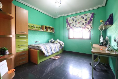 Villa in vendita Orihuela, Alicante, Spagna 4 camere da letto, 315 mq. N° 115470 - foto 14