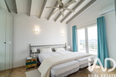 Casa in vendita a Pego, Alicante, Spagna 5 camere da letto, 400 mq. N° 172792 - foto 18