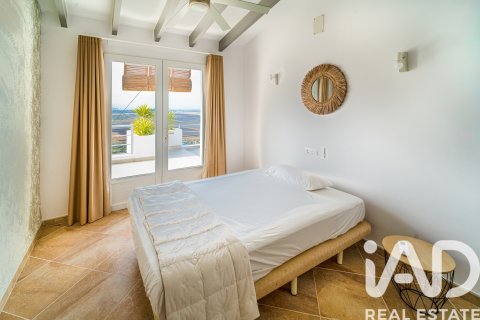 Casa in vendita a Pego, Alicante, Spagna 5 camere da letto, 400 mq. N° 172792 - foto 17