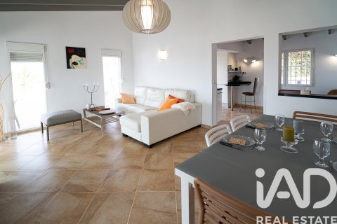 Casa in vendita a Pego, Alicante, Spagna 5 camere da letto, 400 mq. N° 172792 - foto 14