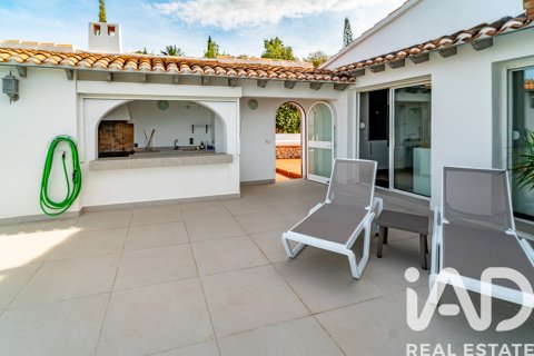 Casa in vendita a Pego, Alicante, Spagna 5 camere da letto, 400 mq. N° 172792 - foto 9
