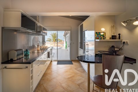 Casa in vendita a Pego, Alicante, Spagna 5 camere da letto, 400 mq. N° 172792 - foto 10