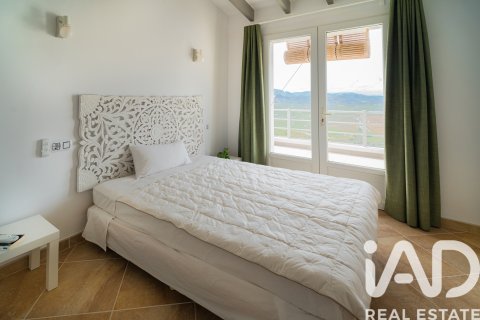 Casa in vendita a Pego, Alicante, Spagna 5 camere da letto, 400 mq. N° 172792 - foto 19