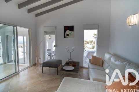 Casa in vendita a Pego, Alicante, Spagna 5 camere da letto, 400 mq. N° 172792 - foto 16