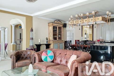 Lokal usługowy w Velez-Malaga, Malaga, Hiszpania 356.96 mkw. nr 172790 – zdjęcie 15
