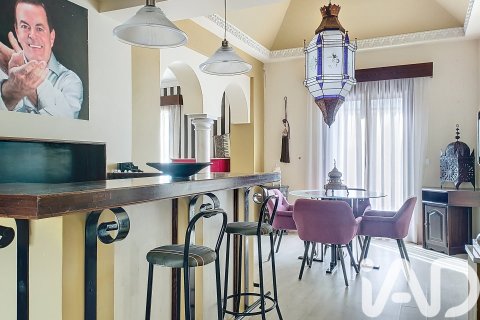 Lokal usługowy w Velez-Malaga, Malaga, Hiszpania 356.96 mkw. nr 172790 – zdjęcie 8