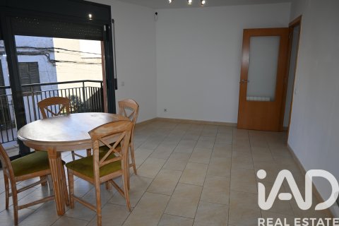 Apartamento en venta en Piera, Barcelona, España 3 dormitorios, 82 m2 No. 172791 - foto 1