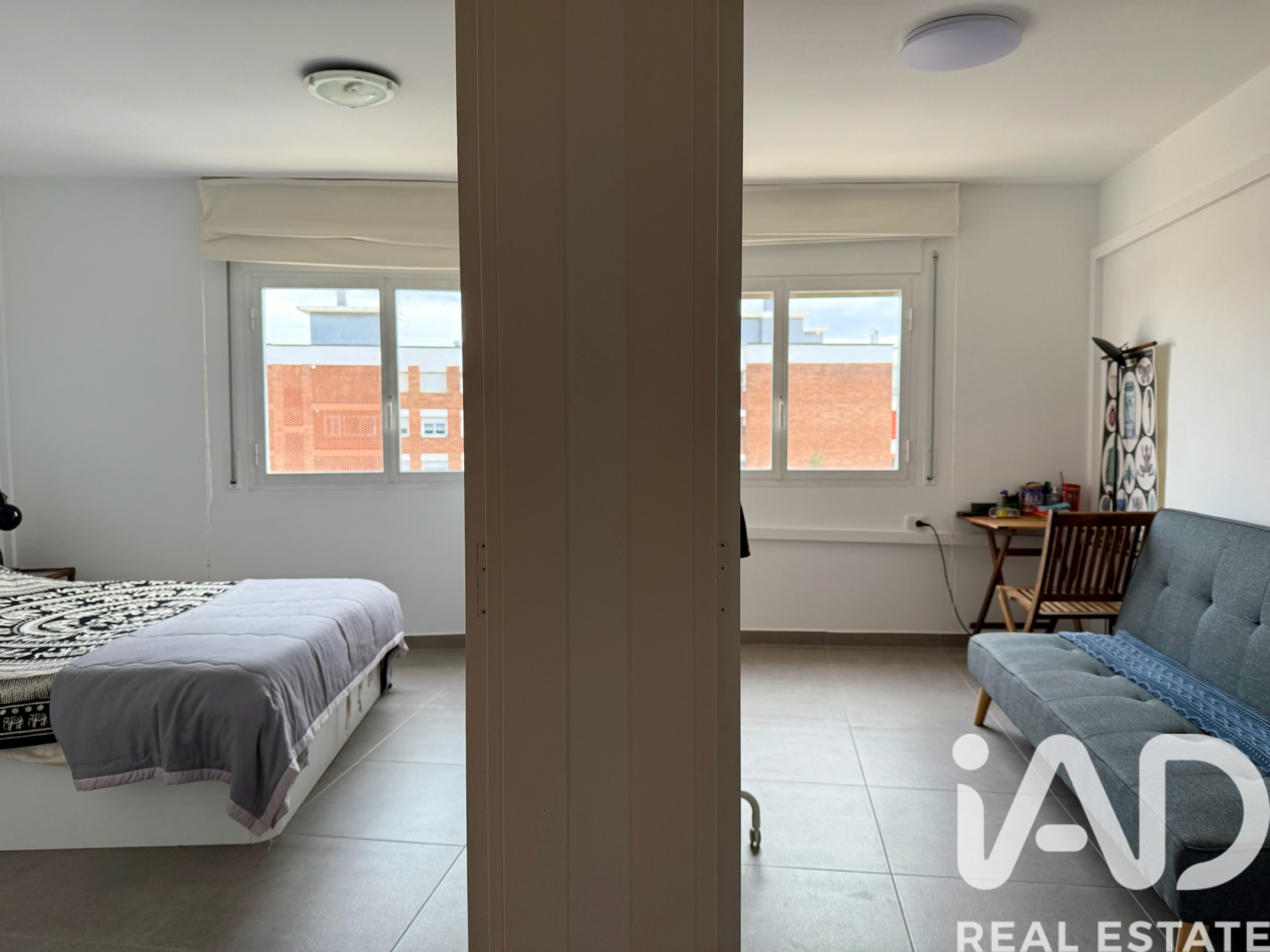 Penthouse in Sant Andreu de Llavaneres, Barcelona, Spain 2 bedrooms, 160 sq.m. No. 172787