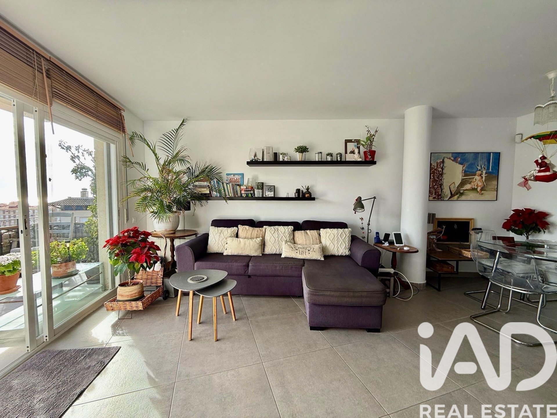 Penthouse in Sant Andreu de Llavaneres, Barcelona, Spain 2 bedrooms, 160 sq.m. No. 172787