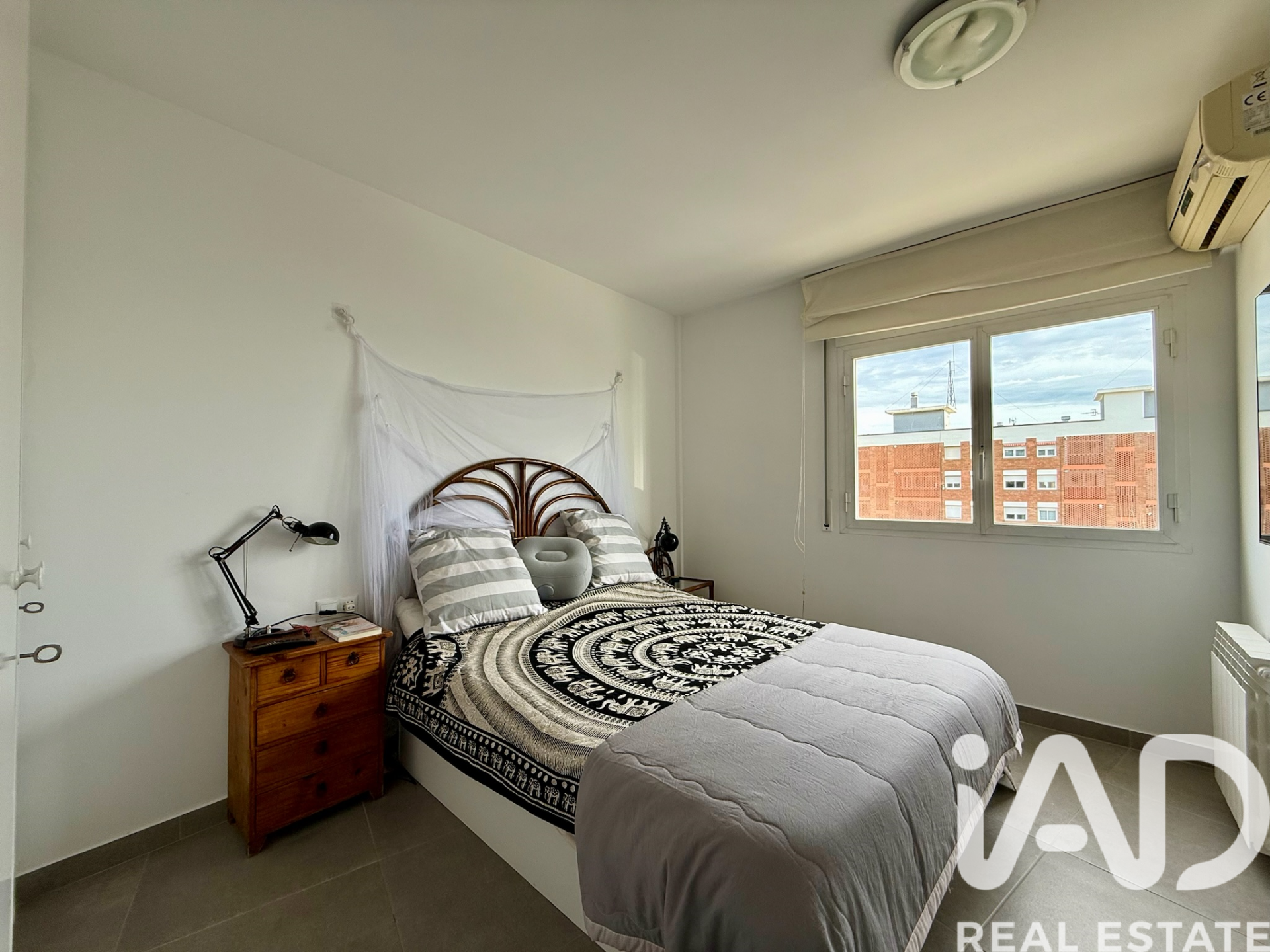 Penthouse in Sant Andreu de Llavaneres, Barcelona, Spain 2 bedrooms, 160 sq.m. No. 172787