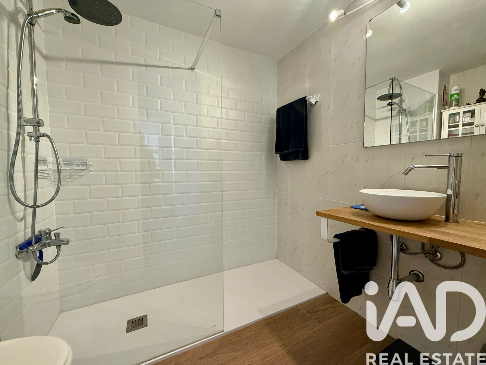 Penthouse in Sant Andreu de Llavaneres, Barcelona, Spain 2 bedrooms, 160 sq.m. No. 172787