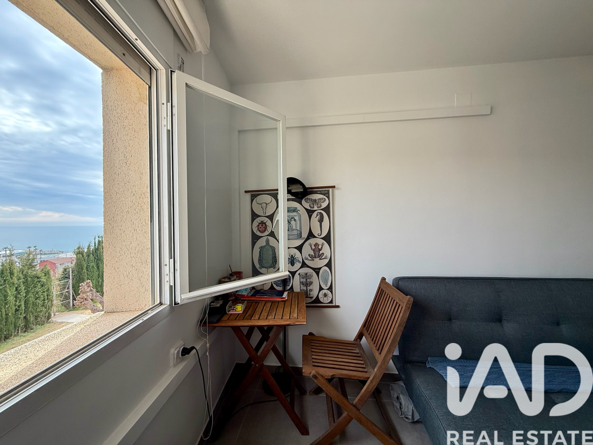 Penthouse in Sant Andreu de Llavaneres, Barcelona, Spain 2 bedrooms, 160 sq.m. No. 172787