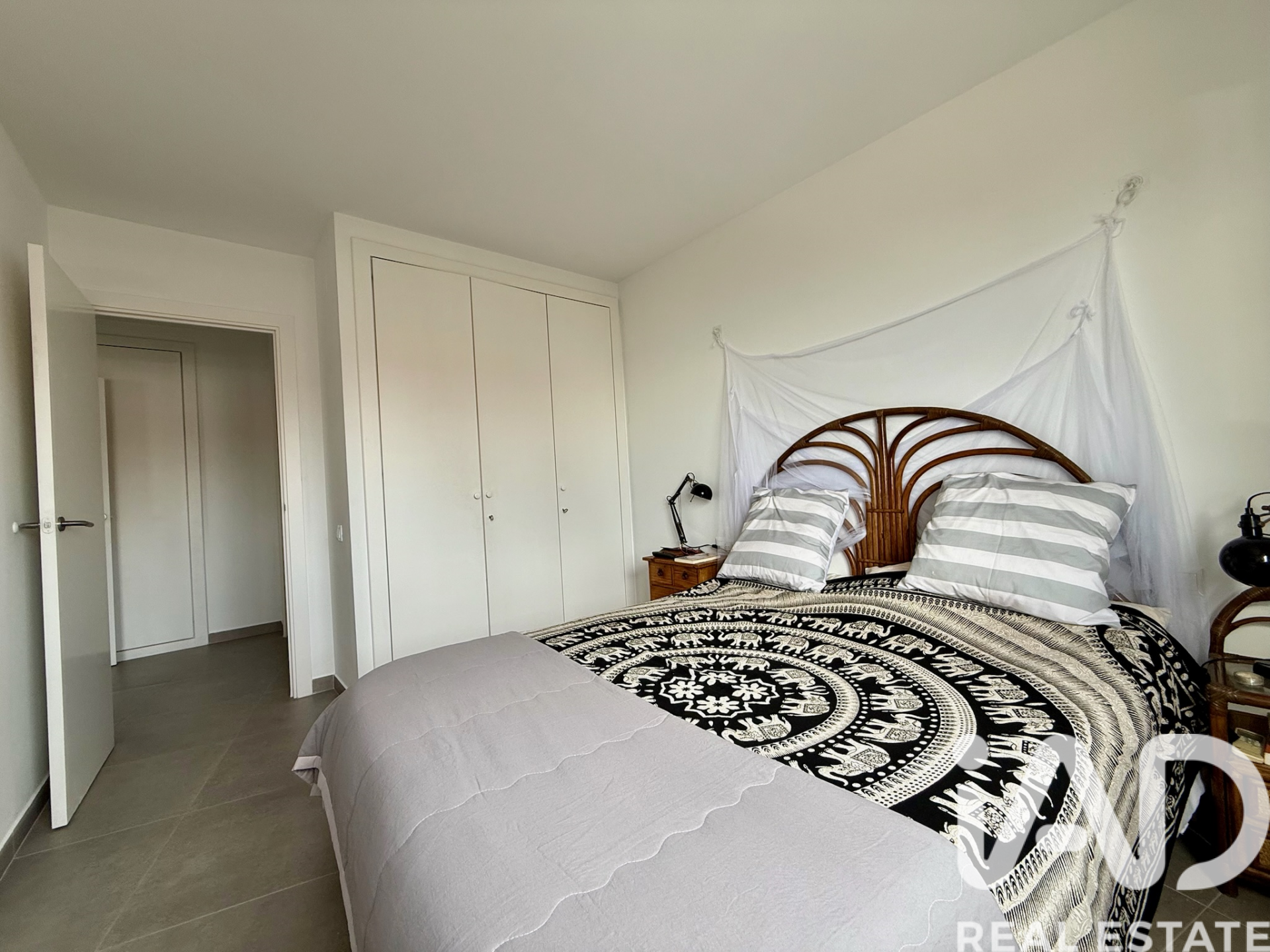 Penthouse in Sant Andreu de Llavaneres, Barcelona, Spain 2 bedrooms, 160 sq.m. No. 172787