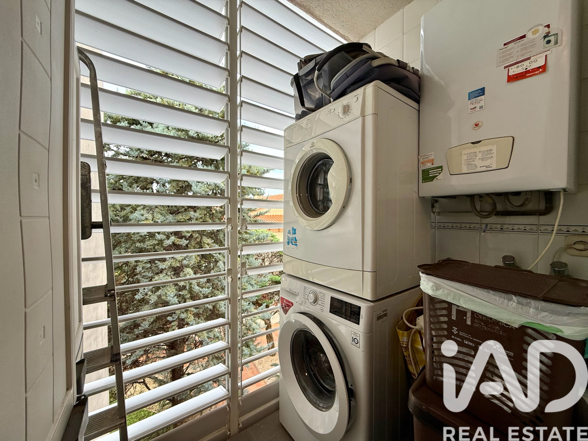 Penthouse in Sant Andreu de Llavaneres, Barcelona, Spain 2 bedrooms, 160 sq.m. No. 172787