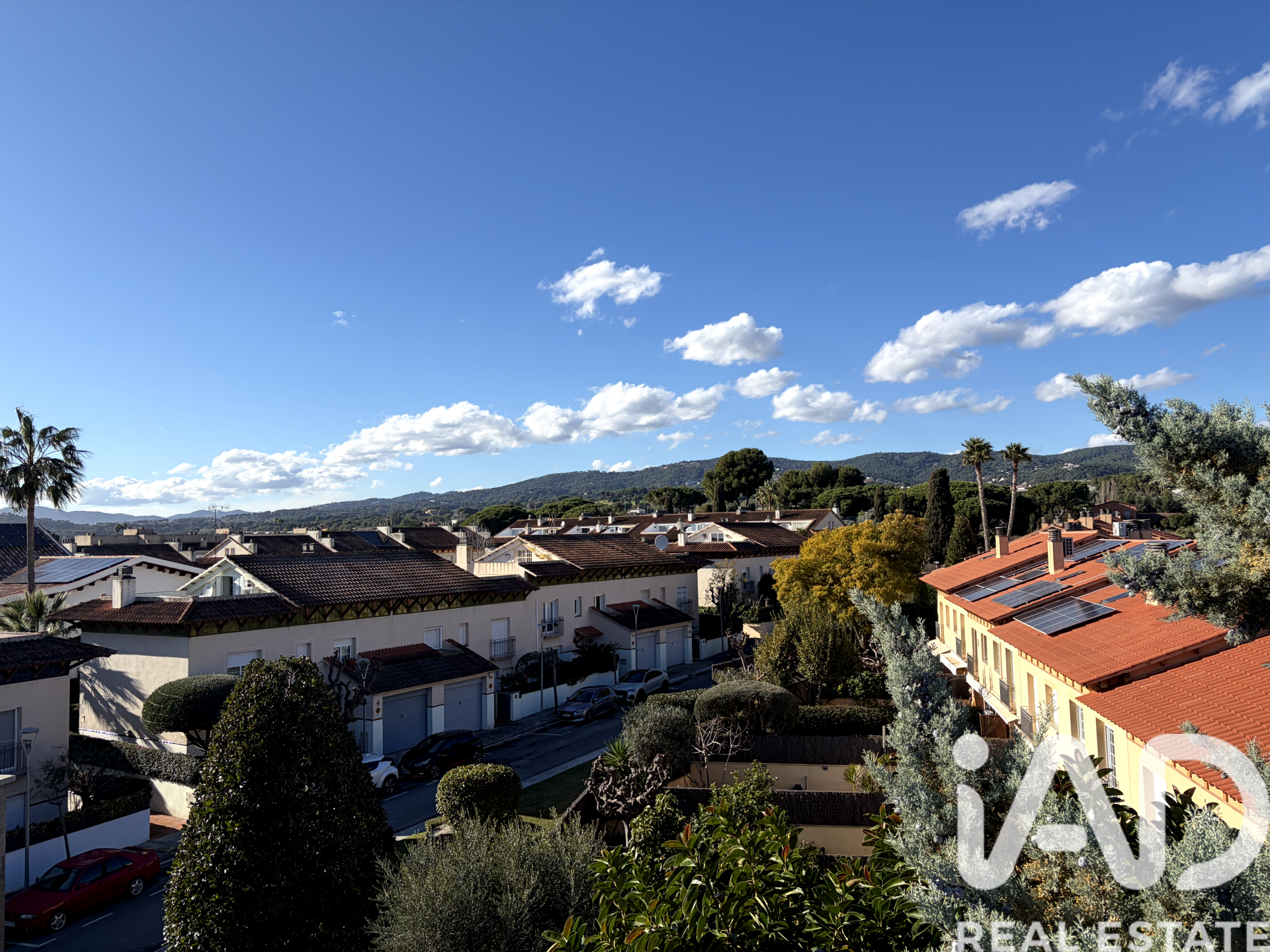 Penthouse in Sant Andreu de Llavaneres, Barcelona, Spain 2 bedrooms, 160 sq.m. No. 172787
