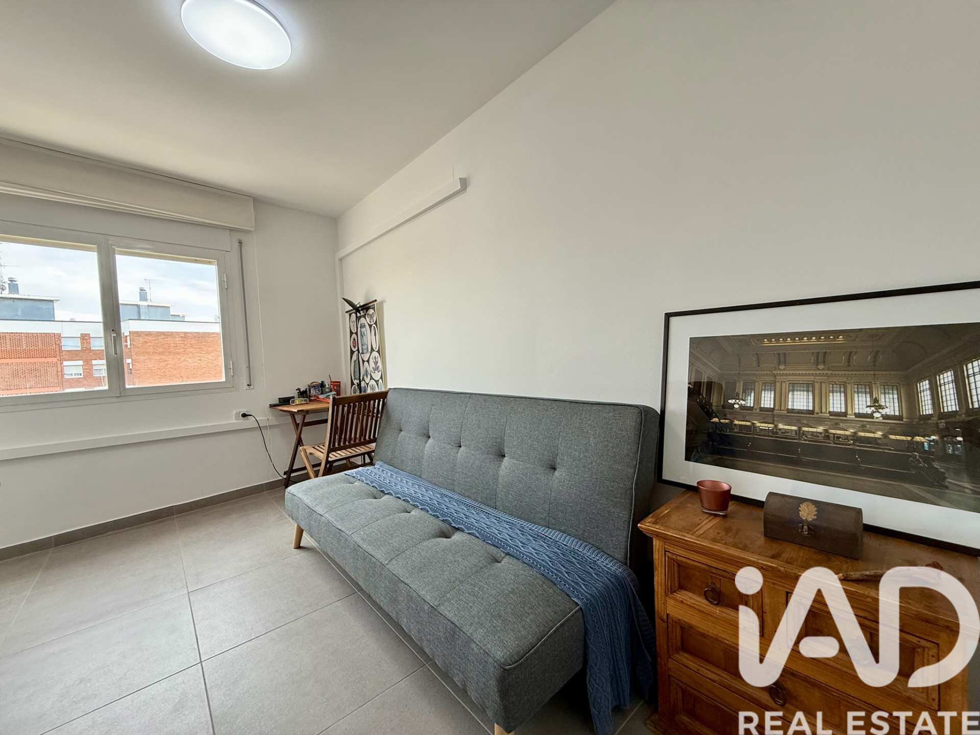 Penthouse in Sant Andreu de Llavaneres, Barcelona, Spain 2 bedrooms, 160 sq.m. No. 172787