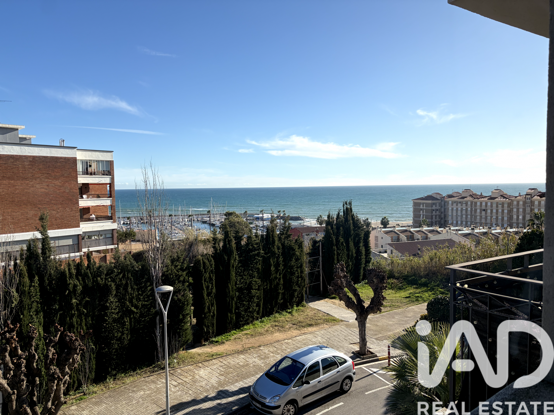 Penthouse in Sant Andreu de Llavaneres, Barcelona, Spain 2 bedrooms, 160 sq.m. No. 172787