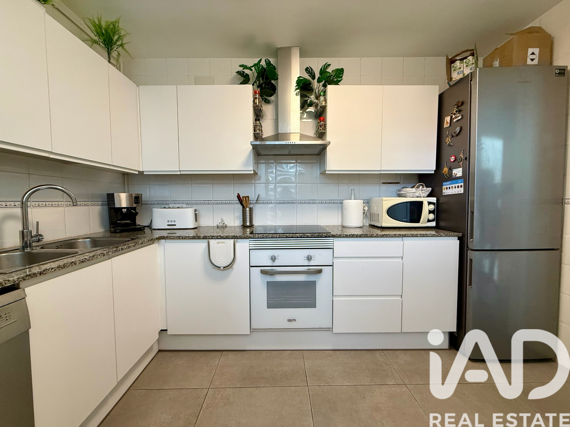 Penthouse in Sant Andreu de Llavaneres, Barcelona, Spain 2 bedrooms, 160 sq.m. No. 172787