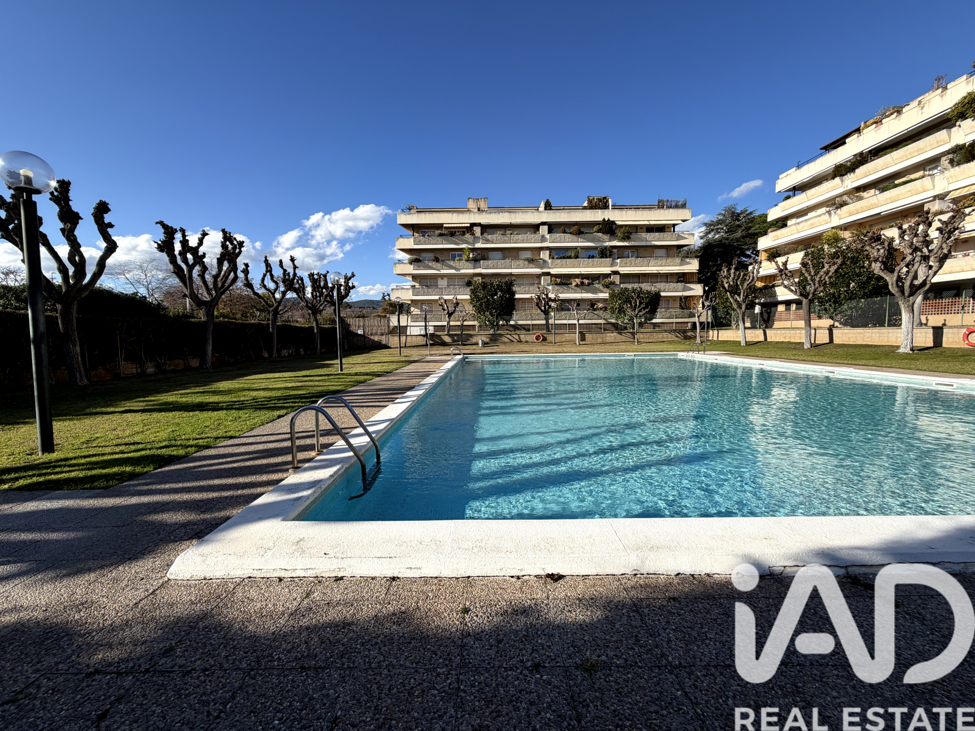 Penthouse in Sant Andreu de Llavaneres, Barcelona, Spain 2 bedrooms, 160 sq.m. No. 172787