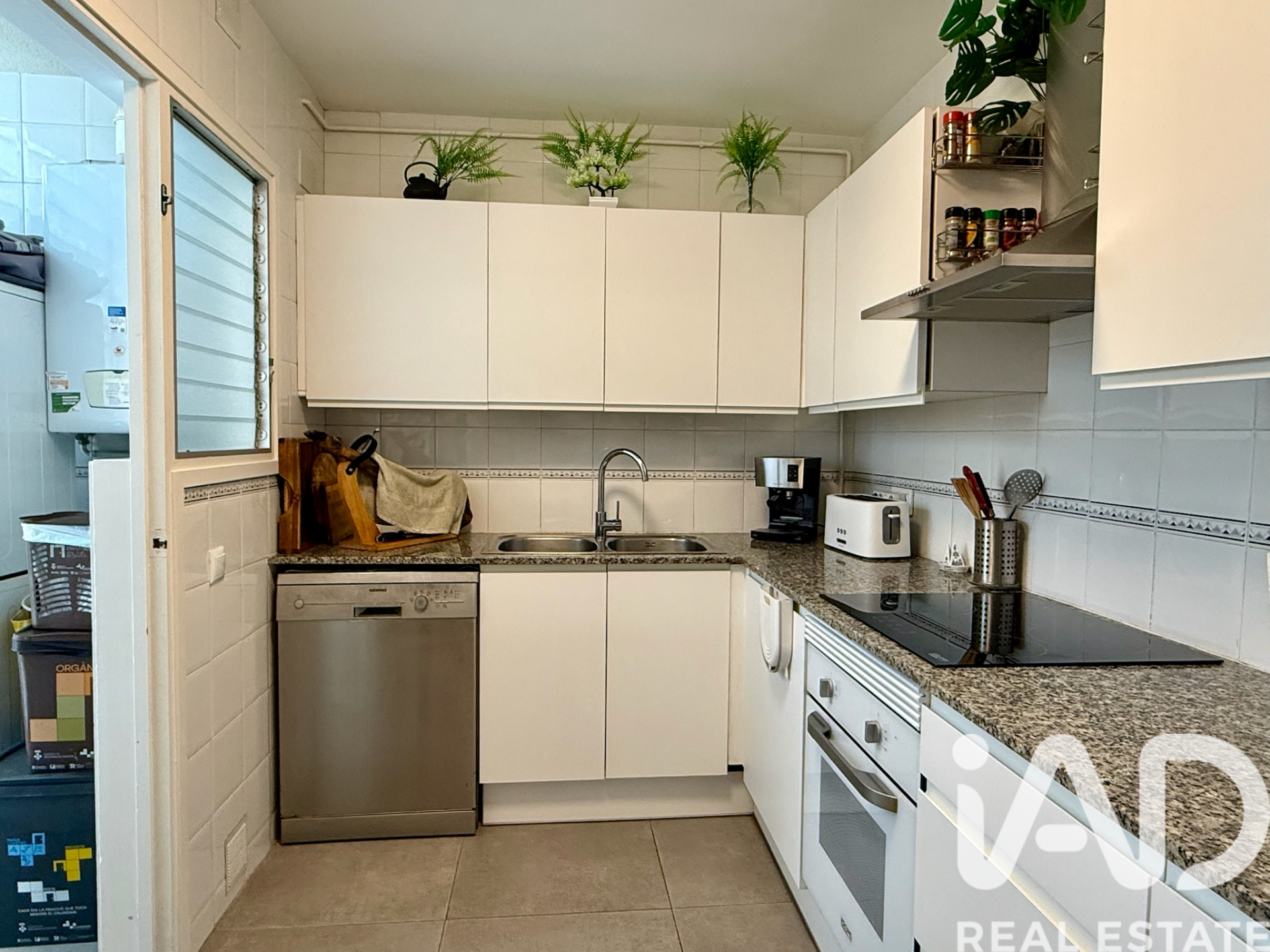 Penthouse in Sant Andreu de Llavaneres, Barcelona, Spain 2 bedrooms, 160 sq.m. No. 172787