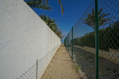 Villa for sale Denia, Alicante, Spain 3 bedrooms, 75 sq.m. No. 78839 - photo 4