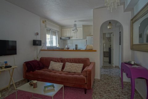 Villa for sale Denia, Alicante, Spain 3 bedrooms, 75 sq.m. No. 78839 - photo 13