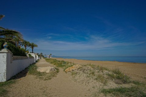 Villa for sale Denia, Alicante, Spain 3 bedrooms, 75 sq.m. No. 78839 - photo 8