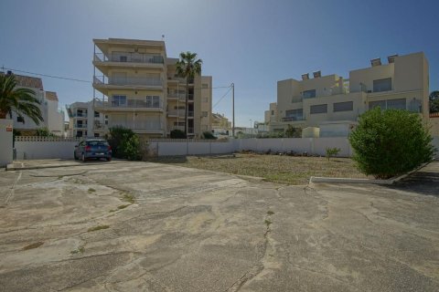 Villa for sale Denia, Alicante, Spain 3 bedrooms, 75 sq.m. No. 78839 - photo 17