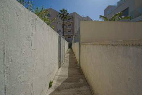 Villa for sale Denia, Alicante, Spain 3 bedrooms, 75 sq.m. No. 78839 - photo 21