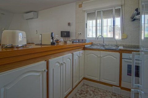Villa for sale Denia, Alicante, Spain 3 bedrooms, 75 sq.m. No. 78839 - photo 14