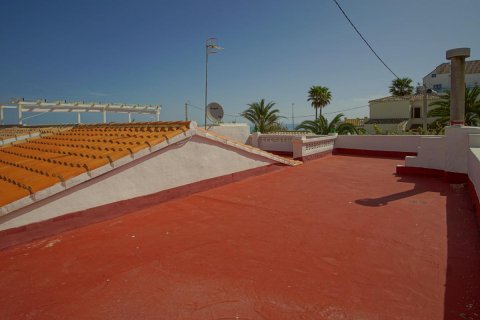 Villa for sale Denia, Alicante, Spain 3 bedrooms, 75 sq.m. No. 78839 - photo 6