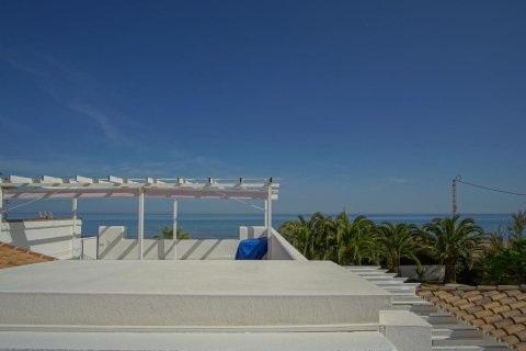 Villa for sale Denia, Alicante, Spain 3 bedrooms, 75 sq.m. No. 78839 - photo 7