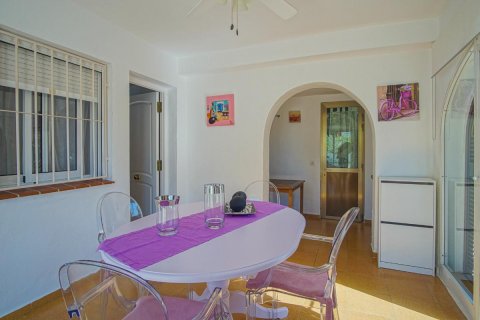 Villa for sale Denia, Alicante, Spain 3 bedrooms, 75 sq.m. No. 78839 - photo 10