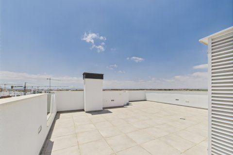 Penthauss pārdošanā Santa Rosalia, Murcia, Spānijā 2 istabas, Nr. 155542 - attēls 2