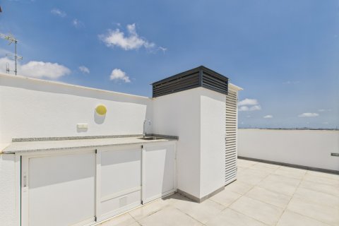 Penthauss pārdošanā Santa Rosalia, Murcia, Spānijā 2 istabas, Nr. 155542 - attēls 1