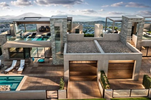 Kaupunkipientalo Fuente Alamo, Murcia, Espanja 3 makuuhuonetta, 94 m2 No. 155540