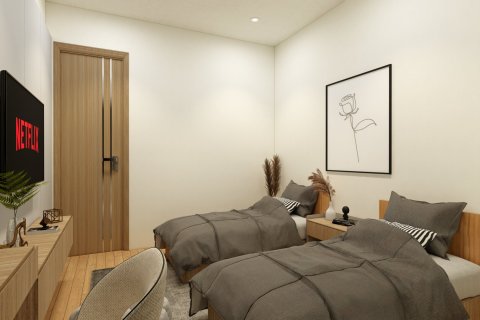 Kaupunkipientalo myytävänä Fuente Alamo, Murcia, Espanja, 3 makuuhuonetta, 94 m2 No. 155540 - kuva 24