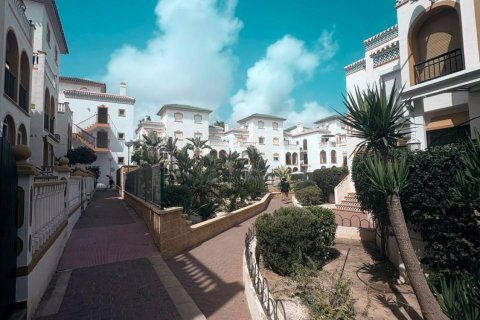 Apartament w Torrevieja, Alicante, Hiszpania 1 sypialnia, 82 mkw. nr 194181 – zdjęcie 24
