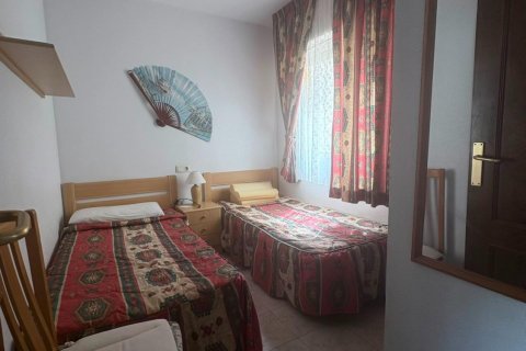 Apartament w Torrevieja, Alicante, Hiszpania 1 sypialnia, 82 mkw. nr 194181 – zdjęcie 28