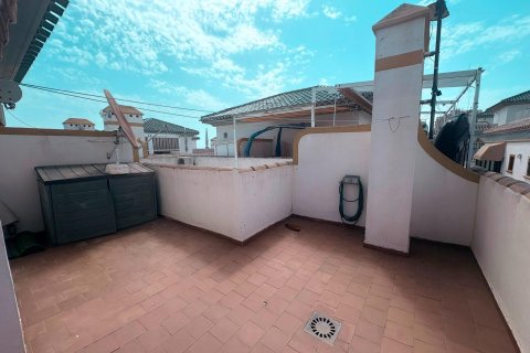 Apartament w Torrevieja, Alicante, Hiszpania 1 sypialnia, 82 mkw. nr 194181 – zdjęcie 16
