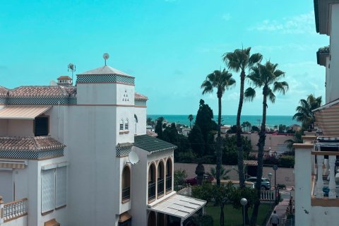 Apartament w Torrevieja, Alicante, Hiszpania 1 sypialnia, 82 mkw. nr 194181 – zdjęcie 2