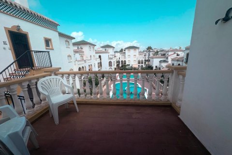 Apartament w Torrevieja, Alicante, Hiszpania 1 sypialnia, 82 mkw. nr 194181 – zdjęcie 9