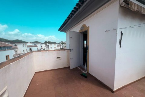 Apartament w Torrevieja, Alicante, Hiszpania 1 sypialnia, 82 mkw. nr 194181 – zdjęcie 15