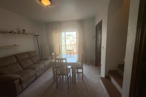 Apartament w Torrevieja, Alicante, Hiszpania 1 sypialnia, 82 mkw. nr 194181 – zdjęcie 11