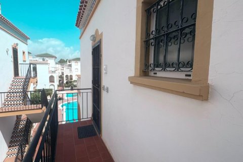Apartament w Torrevieja, Alicante, Hiszpania 1 sypialnia, 82 mkw. nr 194181 – zdjęcie 23